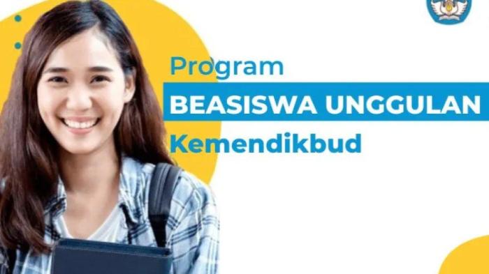 Beasiswa unggulan s1 s1 1