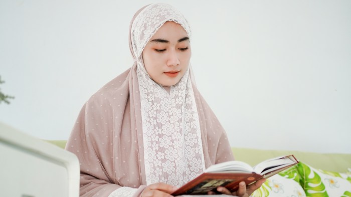 Beasiswa s1 untuk penghafal al quran di unissula