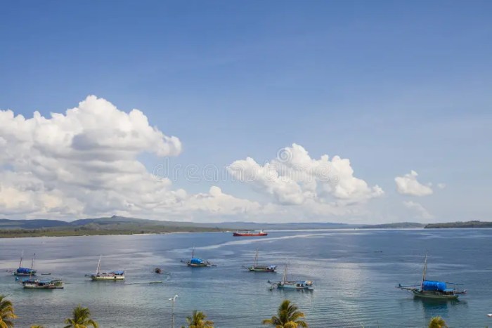 Sejarah pantai kamali