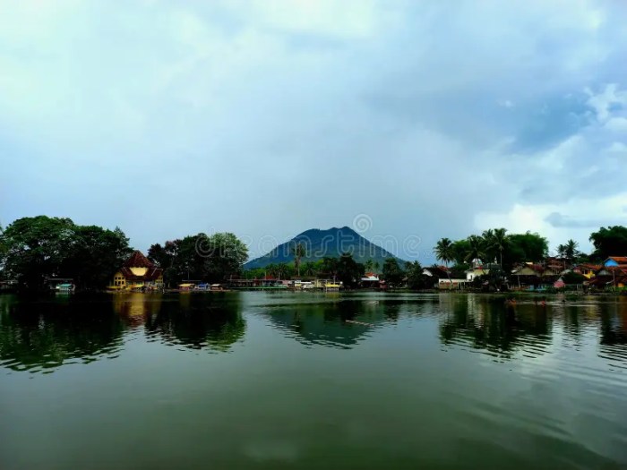 Sejarah candi cangkuang