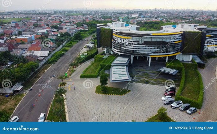 Universitas bangun nusantara