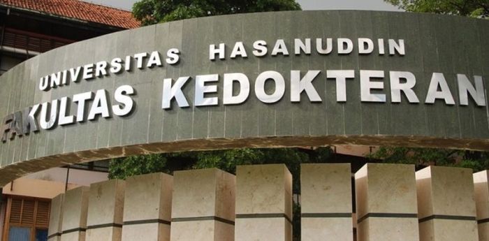 Dekan fakultas hukum unhas