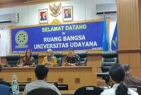 Lppm universitas udayana