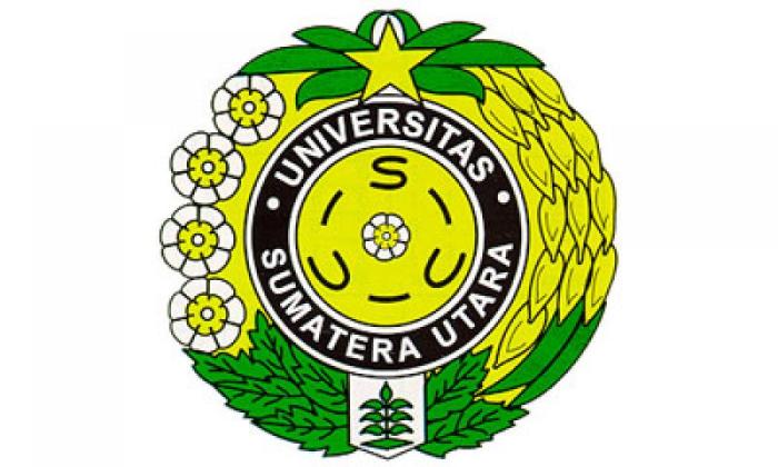 Logo fakultas pertanian usu