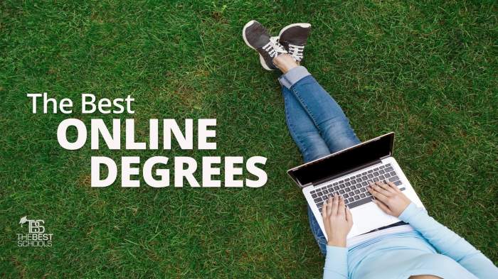 Universitas yang ada jurusan bisnis digital