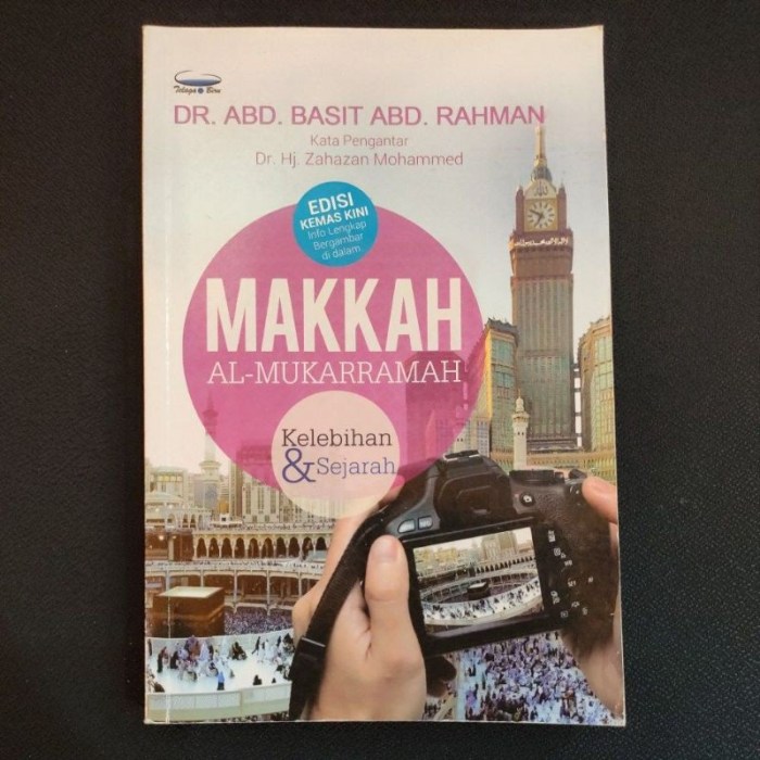 Sejarah mahesa kurung al mukarramah