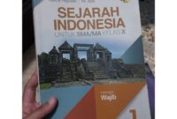 Buku sejarah indonesia kelas 10 erlangga pdf