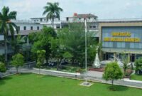 Akreditasi universitas sari mutiara medan