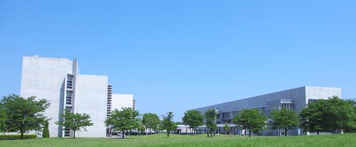 Facilities university tokyo science campus