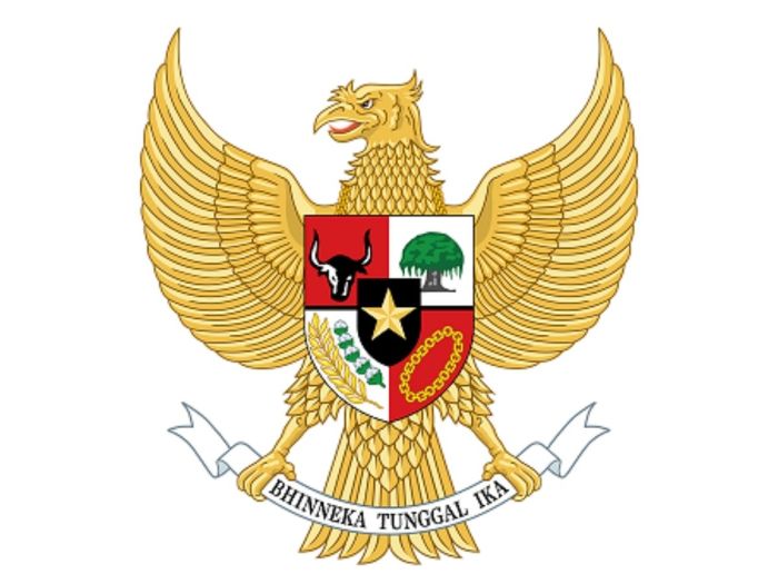 Sejarah singkat bhineka tunggal ika