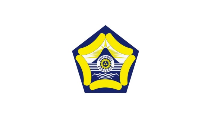 Universitas bengkulu logo