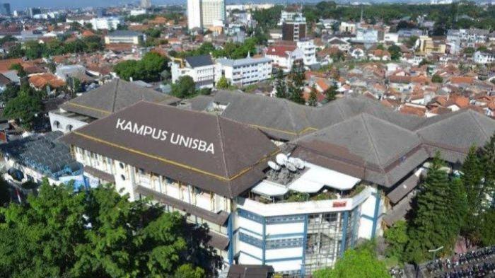 Fakultas mipa unisba