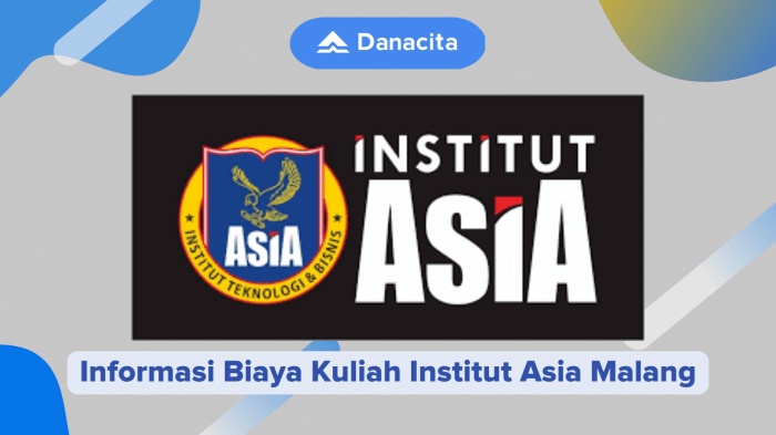 Universitas asia malang