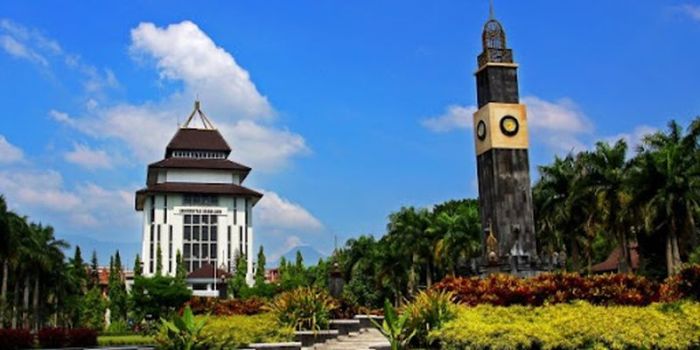 Universitas brawijaya fakultas kedokteran