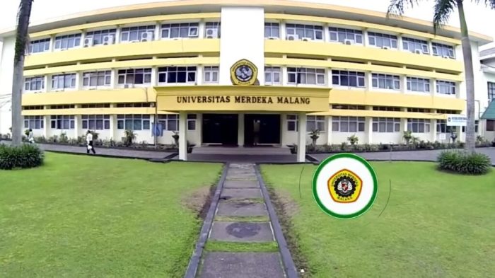 Universitas merdeka malang biaya