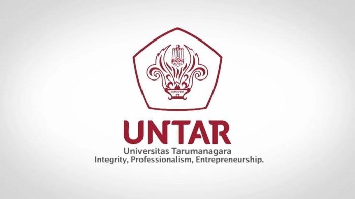 Beasiswa universitas tarumanagara