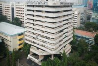 Beasiswa universitas trisakti