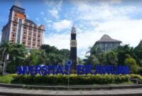 Cara pembayaran universitas brawijaya