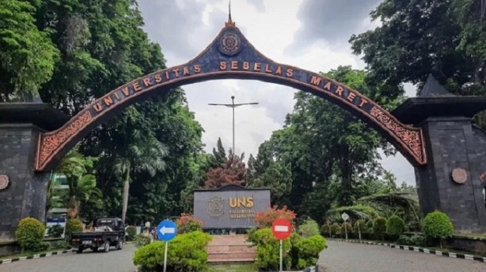 Biaya kuliah di universitas surakarta unsa 2017