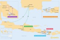 Arti itinerary dalam bahasa indonesia