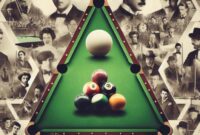 Sejarah billiard