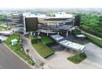 Bekasi binus nusantara bina kalderanews apartemen inovasi pandemi covid springlake summarecon banggakan menurutmu disdik furnished disewakan diketahui universitas patut novriadi