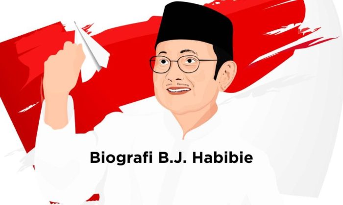 Habibie president jusuf bj indonesia presiden masa biography dan yang di dari wikipedia third adalah tahun jabatan sebagai republik