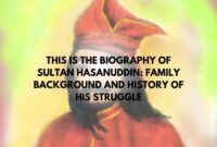 Hasanuddin sultan sejarah laskar