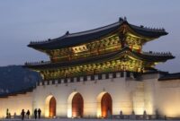 Korea places historic south timeline trip kingdoms during ready back time