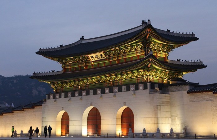 Korea places historic south timeline trip kingdoms during ready back time