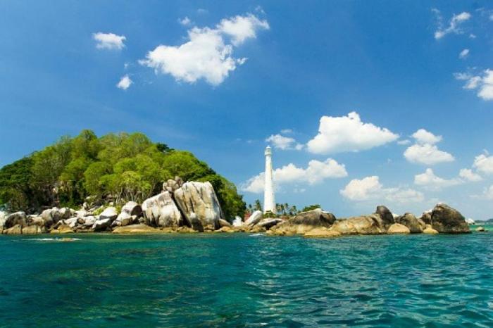 Sejarah bangka belitung