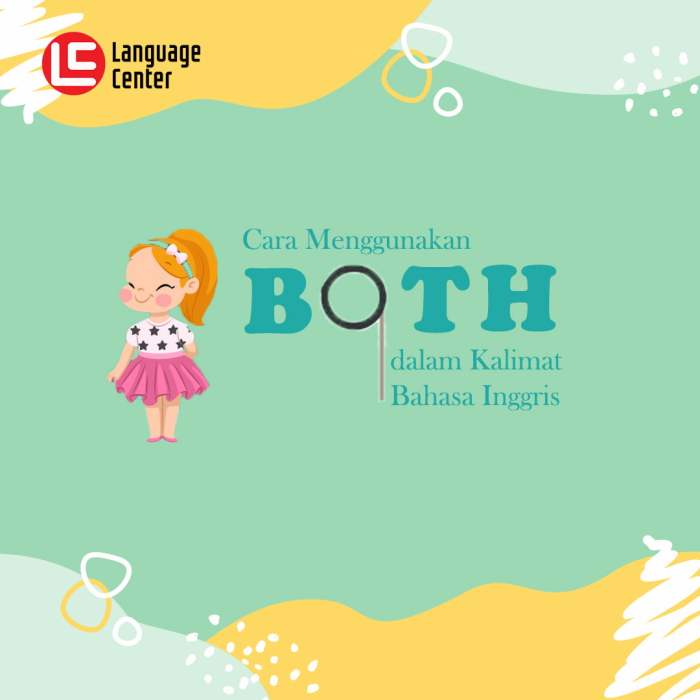 Both artinya dalam bahasa indonesia