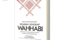 Buku sejarah lengkap wahabi