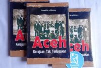 Buku sejarah aceh