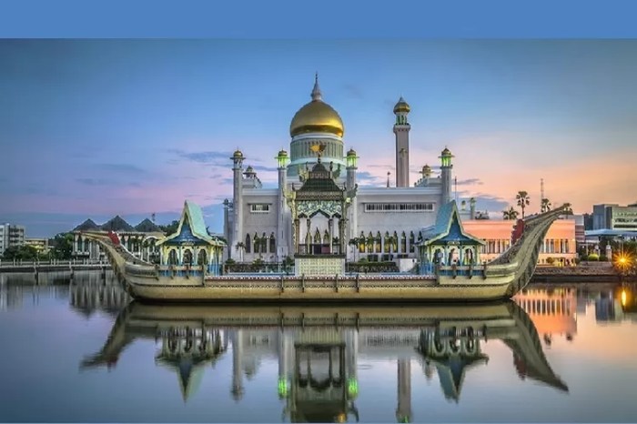 Beasiswa d3 s1 s2 dan s3 di brunei darussalam