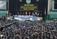 Jurusan di universitas budi luhur