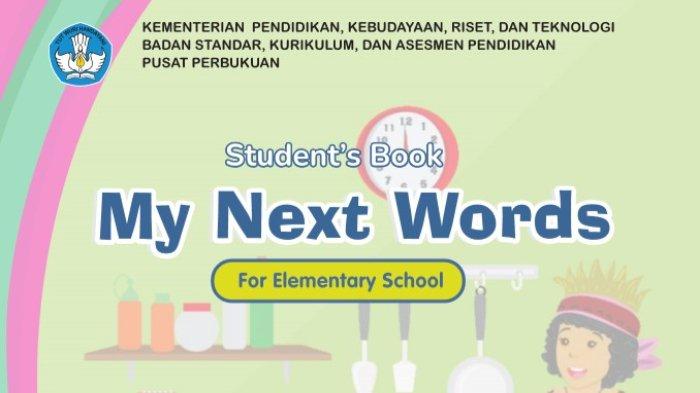 Bahasa inggris kelas 5 semester 1