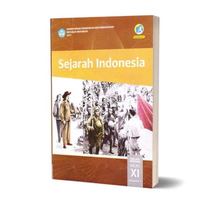 Materi sejarah kls 11 semester 1