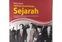 Buku intan pariwara sejarah indonesia kelas 12