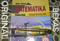 Buku matematika kelas 12 kurikulum 2013 pdf