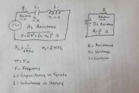 Contoh soal impedansi