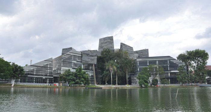 Itb jurusan universitas kuliah kampus teknik tinggi gedung perguruan peringkat dari teknologi institut kamu tawarkan lho masuk hingga lahir banyak