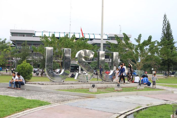 Muhammadiyah umsu sumatra sumatera utara universitas