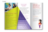 Leaflets information child programme measurement national changing ways cover practice studio many