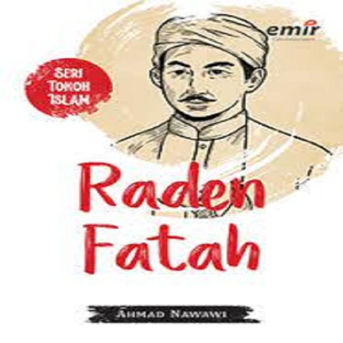 Novel sejarah raden fatah