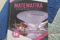 Materi matematika kelas 9 semester 2 pdf