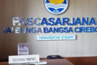 Universitas bunga bangsa cirebon