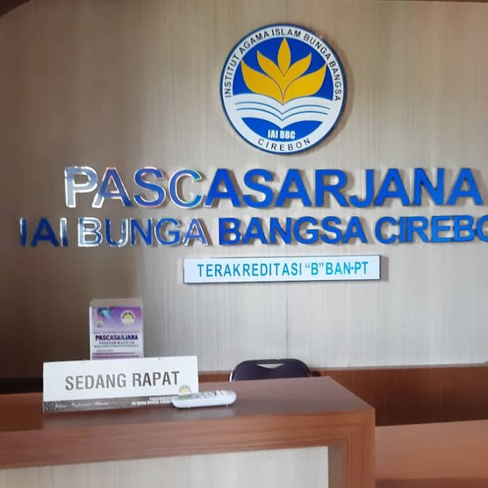 Universitas bunga bangsa cirebon