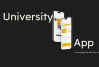 Universitas app di jakarta