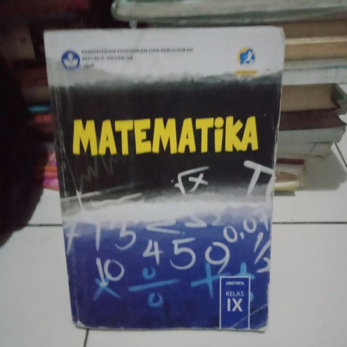 Igcse mathematics textbook